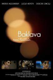 Baklava