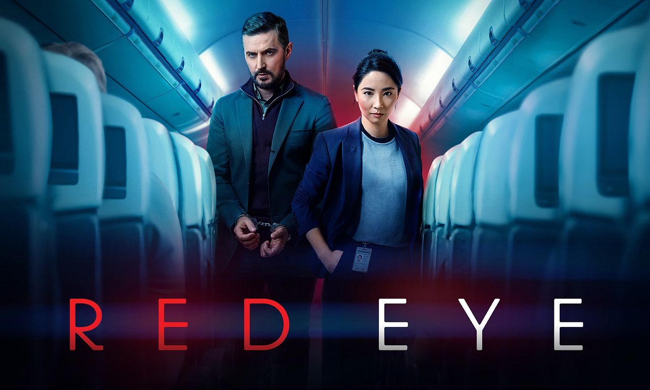 header image for Red Eye