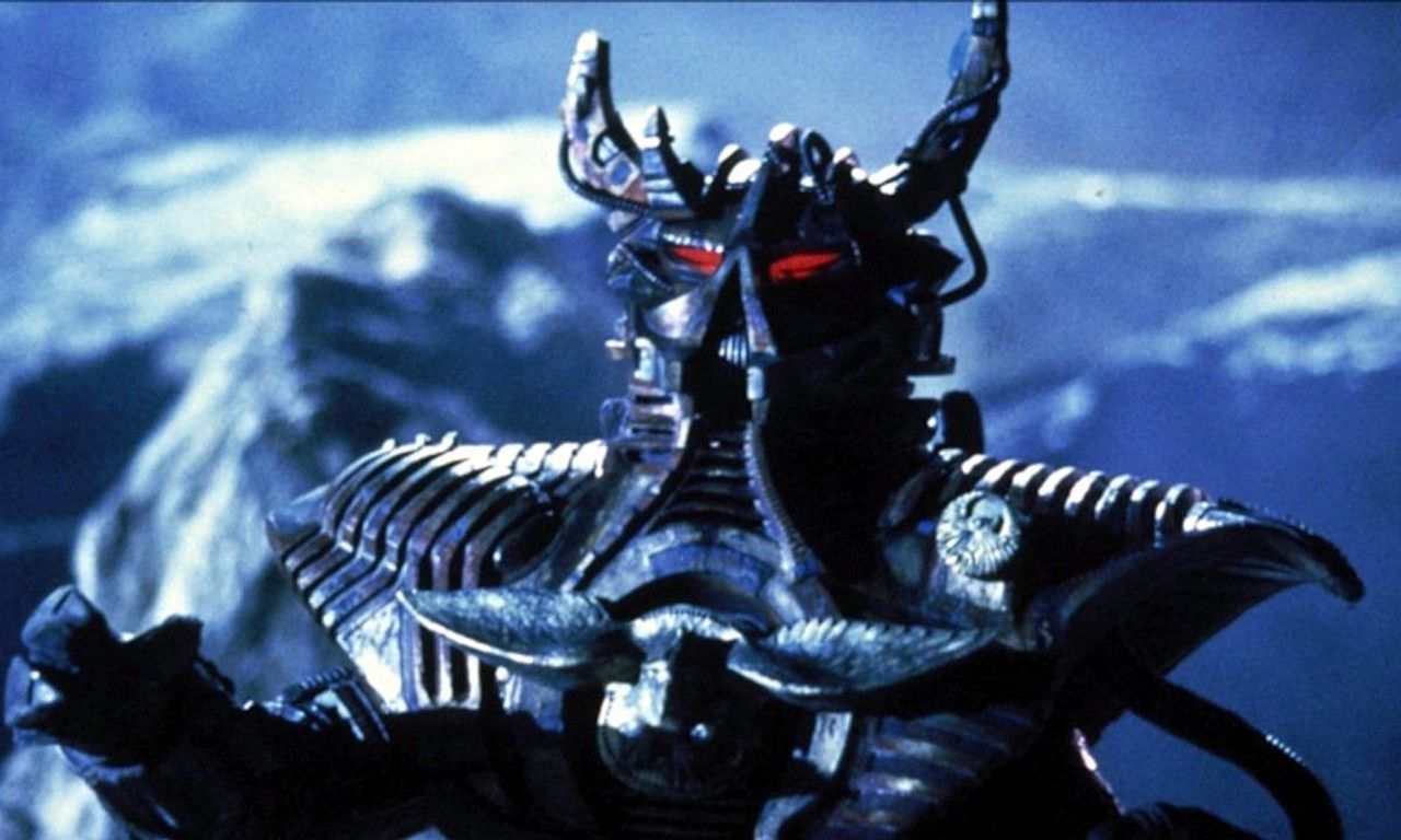 header image for The Time Guardian