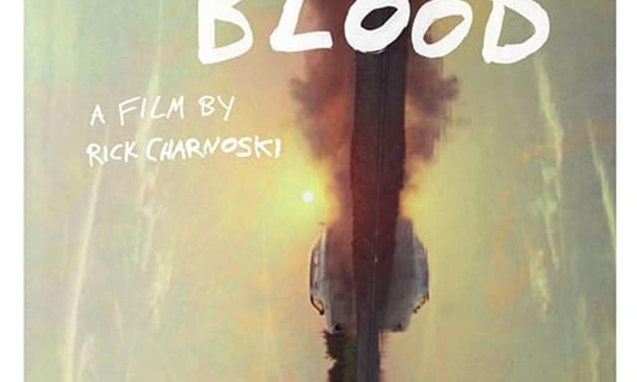 header image for Warm Blood