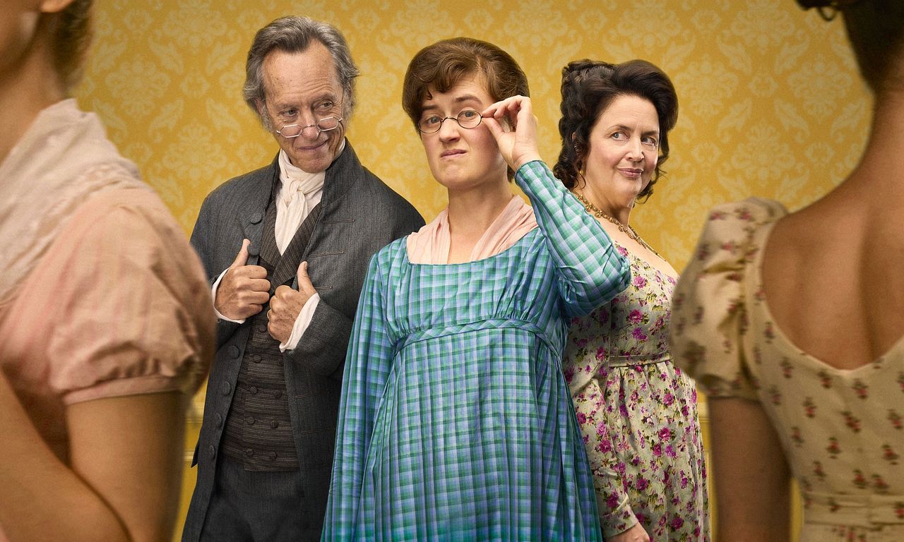 header image for The Other Bennet Sister