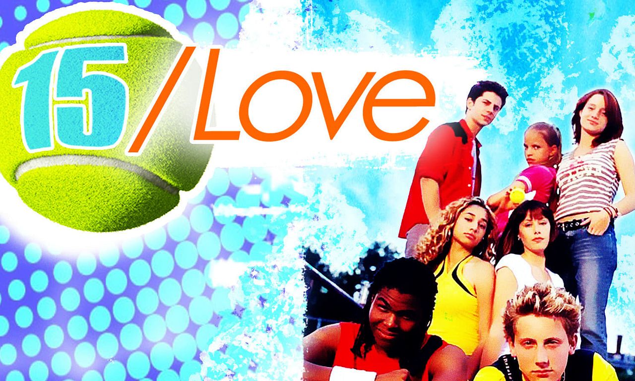 header image for 15/Love