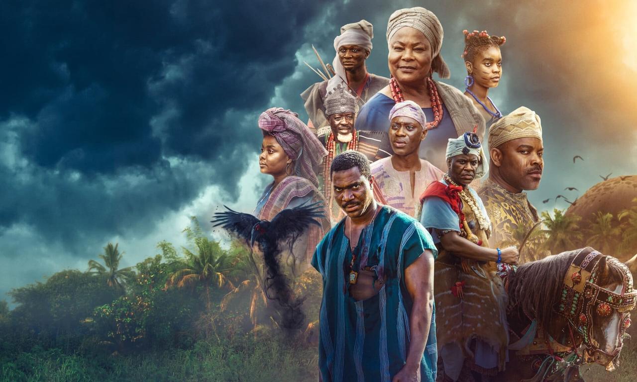 header image for Aníkúlápó: Rise of the Spectre