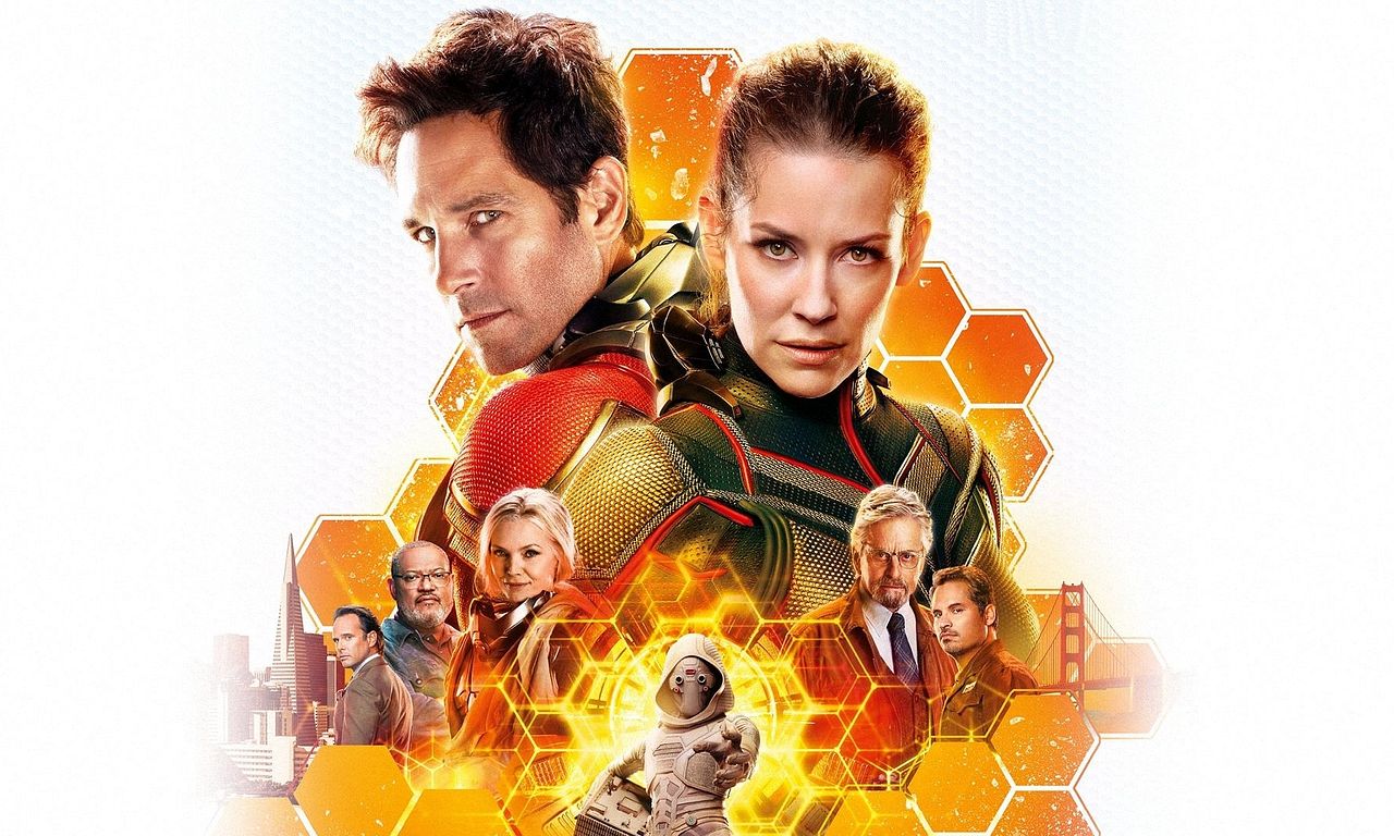 header image for Ant-Man and the Wasp