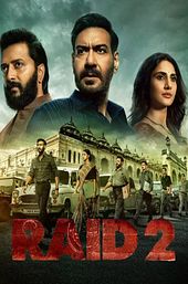Raid 2