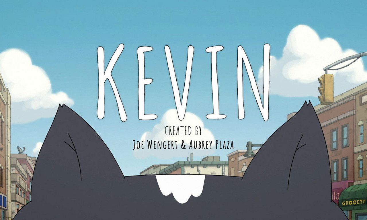 header image for Kevin