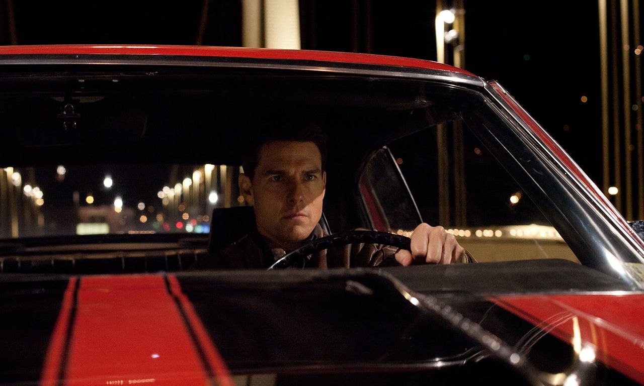 header image for Jack Reacher