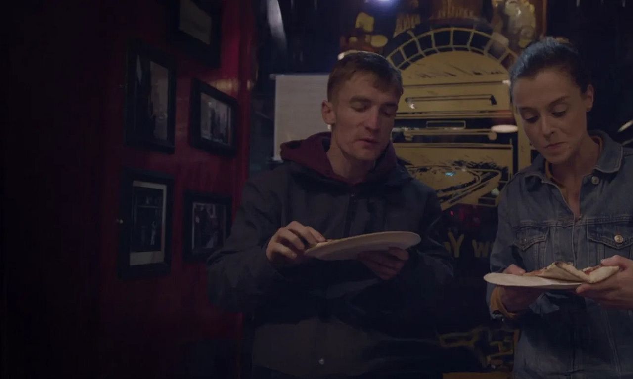 header image for Match