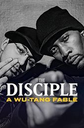 The Disciple