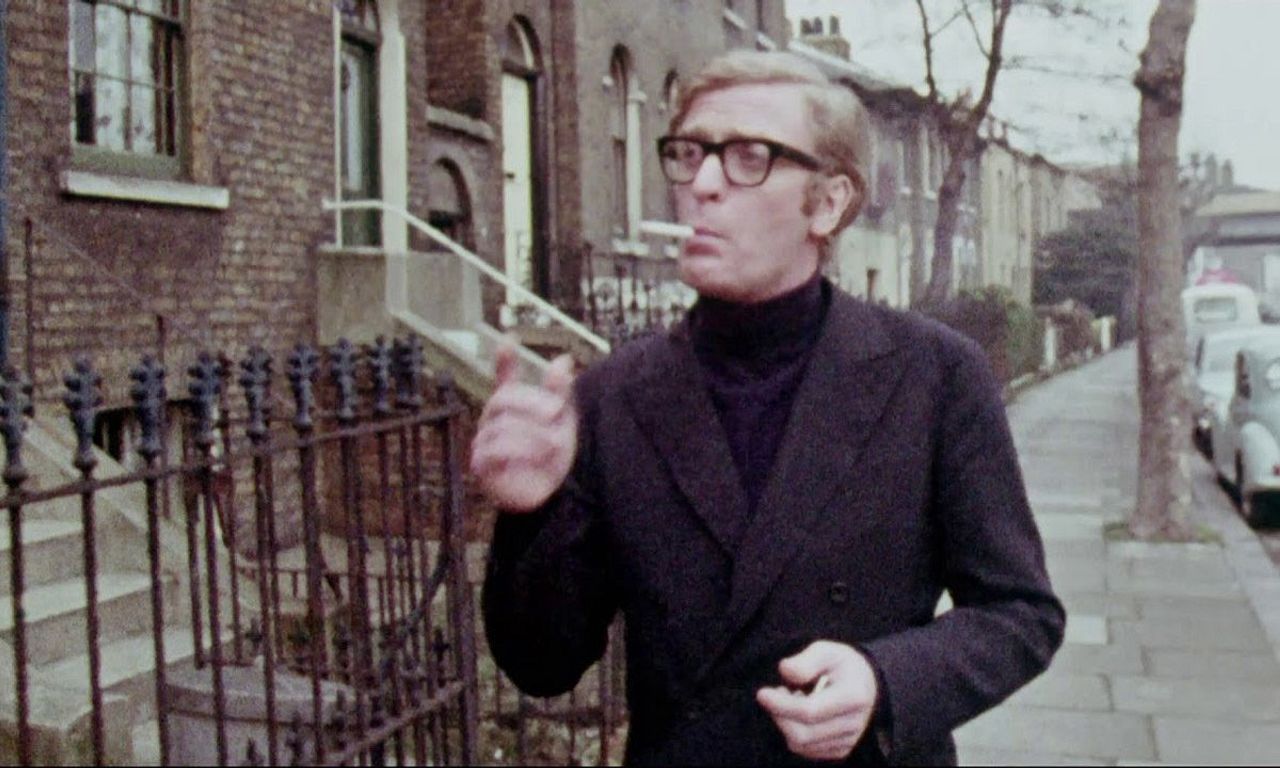 header image for My Generation