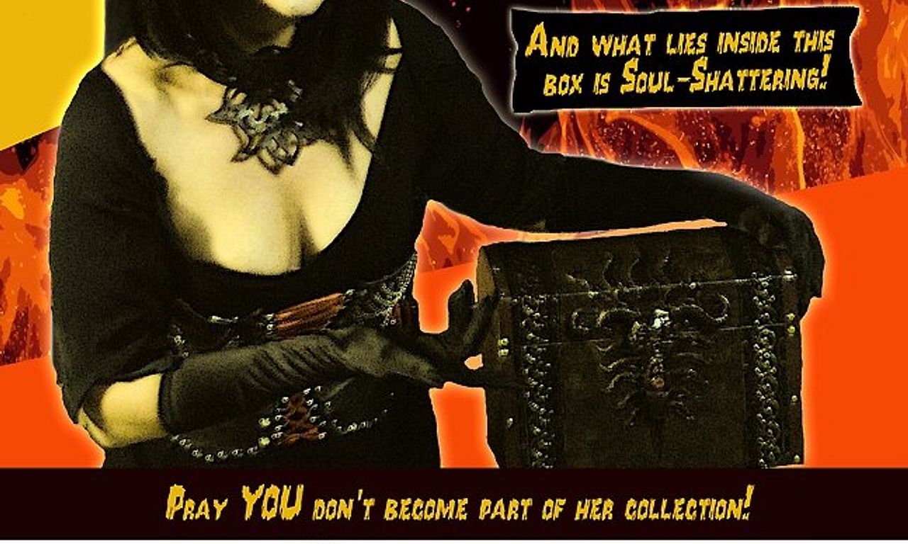 header image for Lady Belladonna's Night Shades