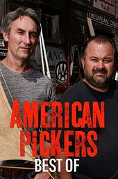 American Pickers: Best Of
