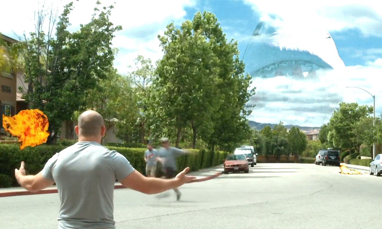 header image for Apex Predators