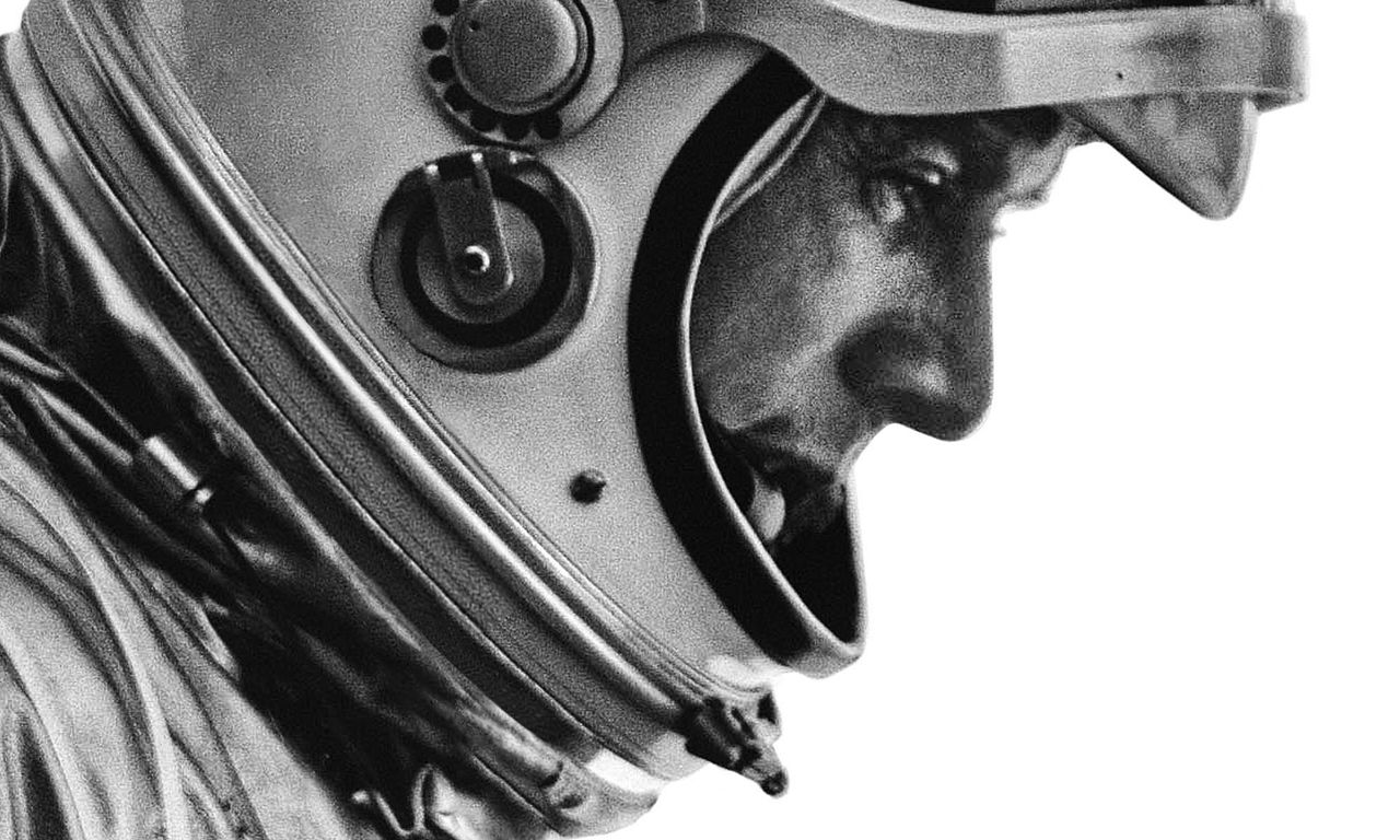 header image for Edge of Space