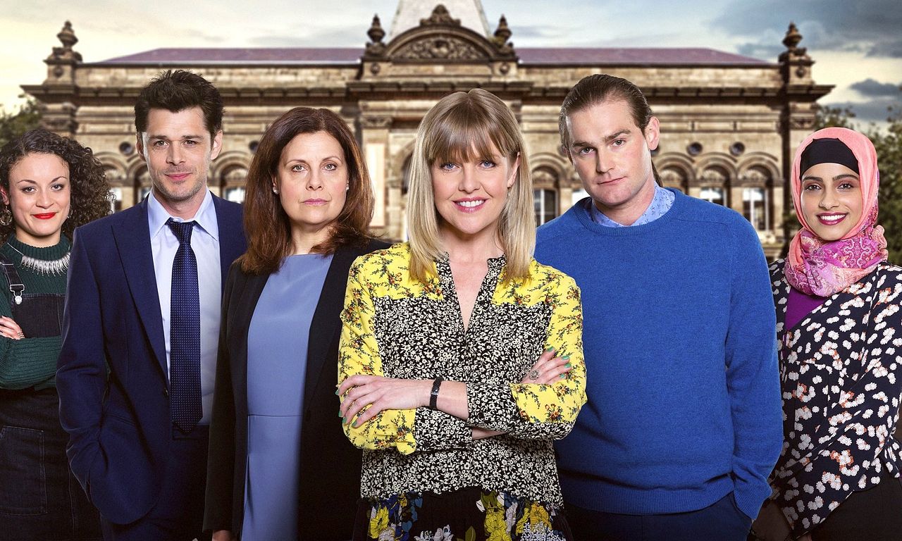 header image for Love, Lies & Records