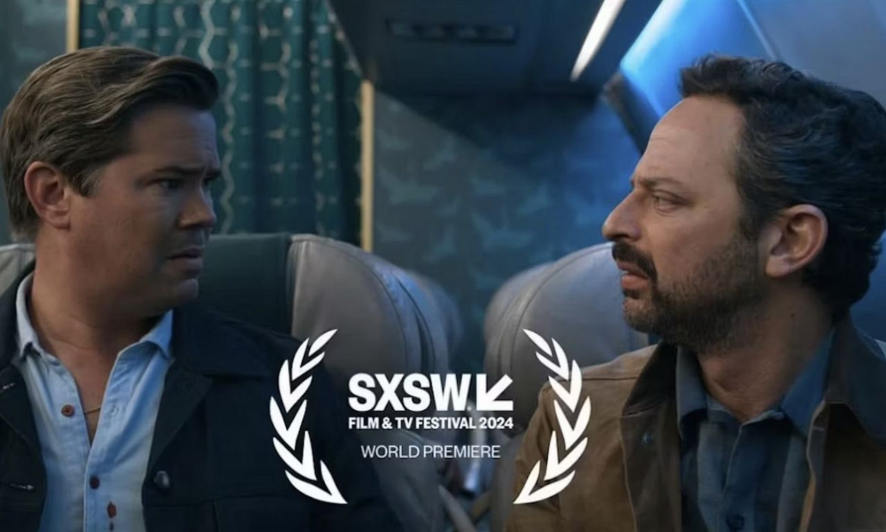 header image for I Don't Understand You