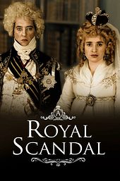A Royal Scandal