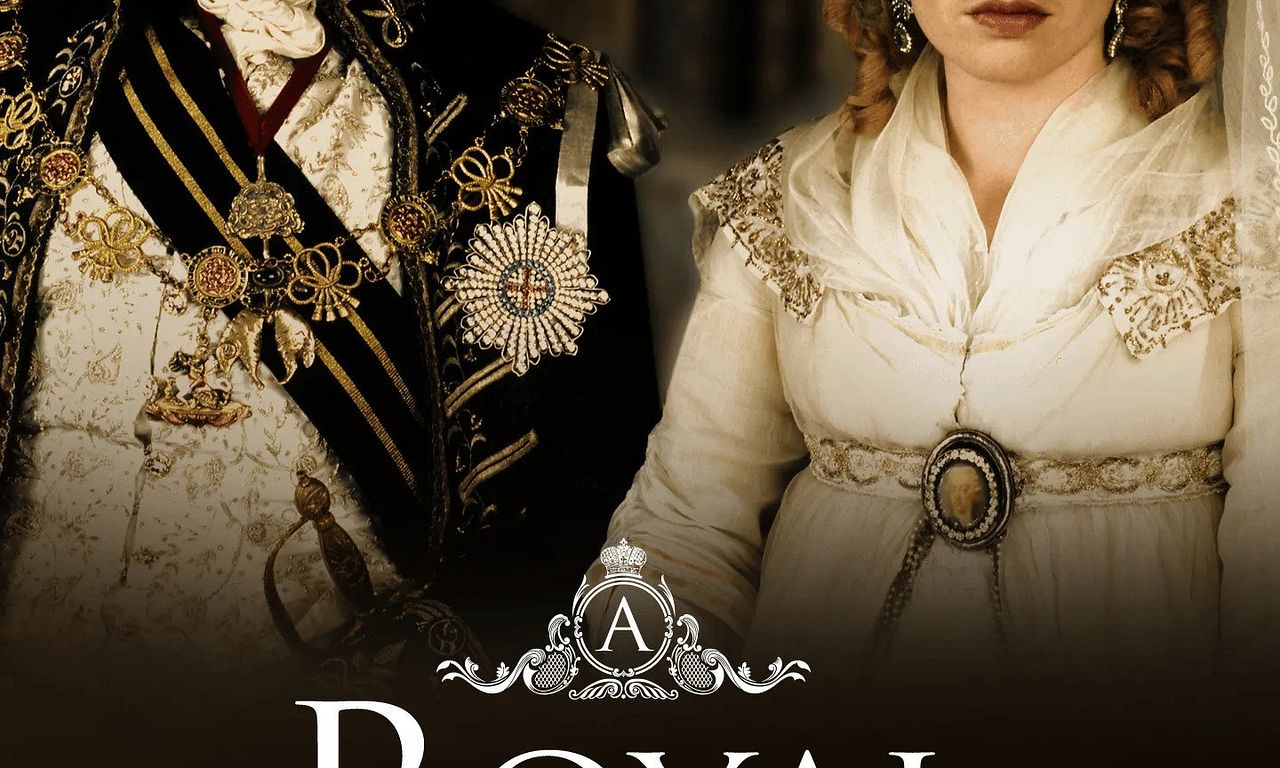 header image for A Royal Scandal
