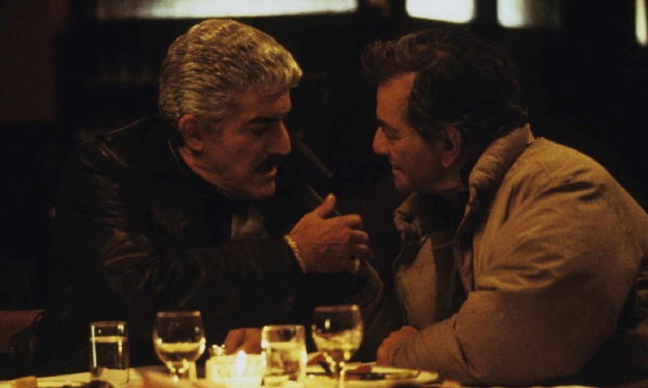 header image for Money Kings