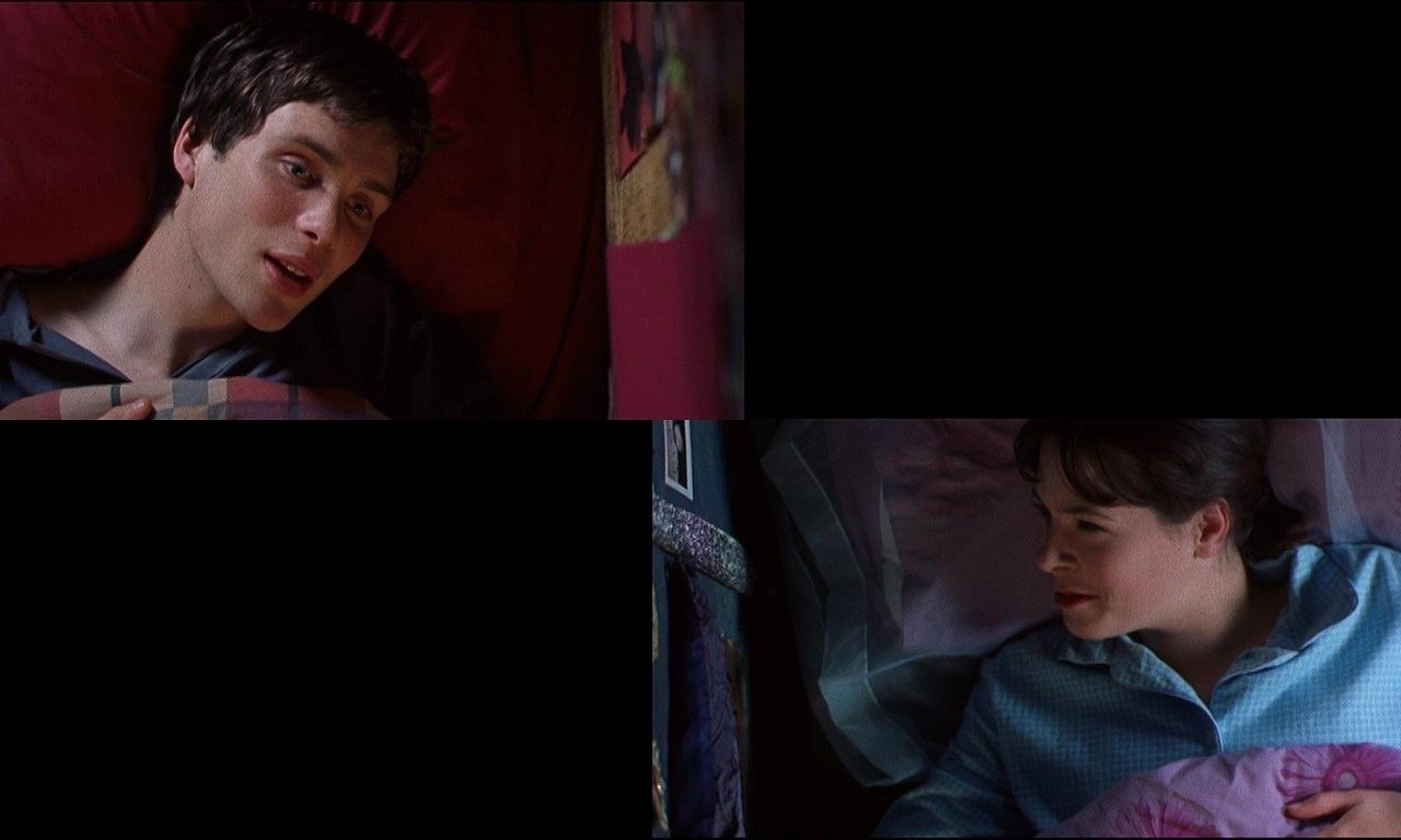 header image for Disco Pigs