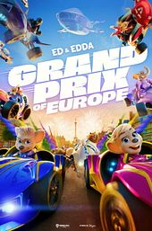 Grand Prix of Europe