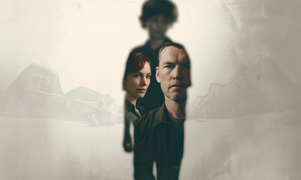 header image for I Will Find You