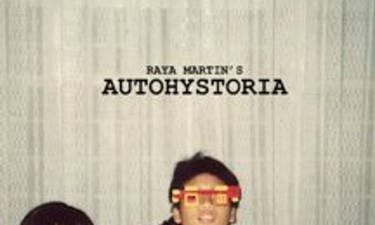 header image for Autohystoria