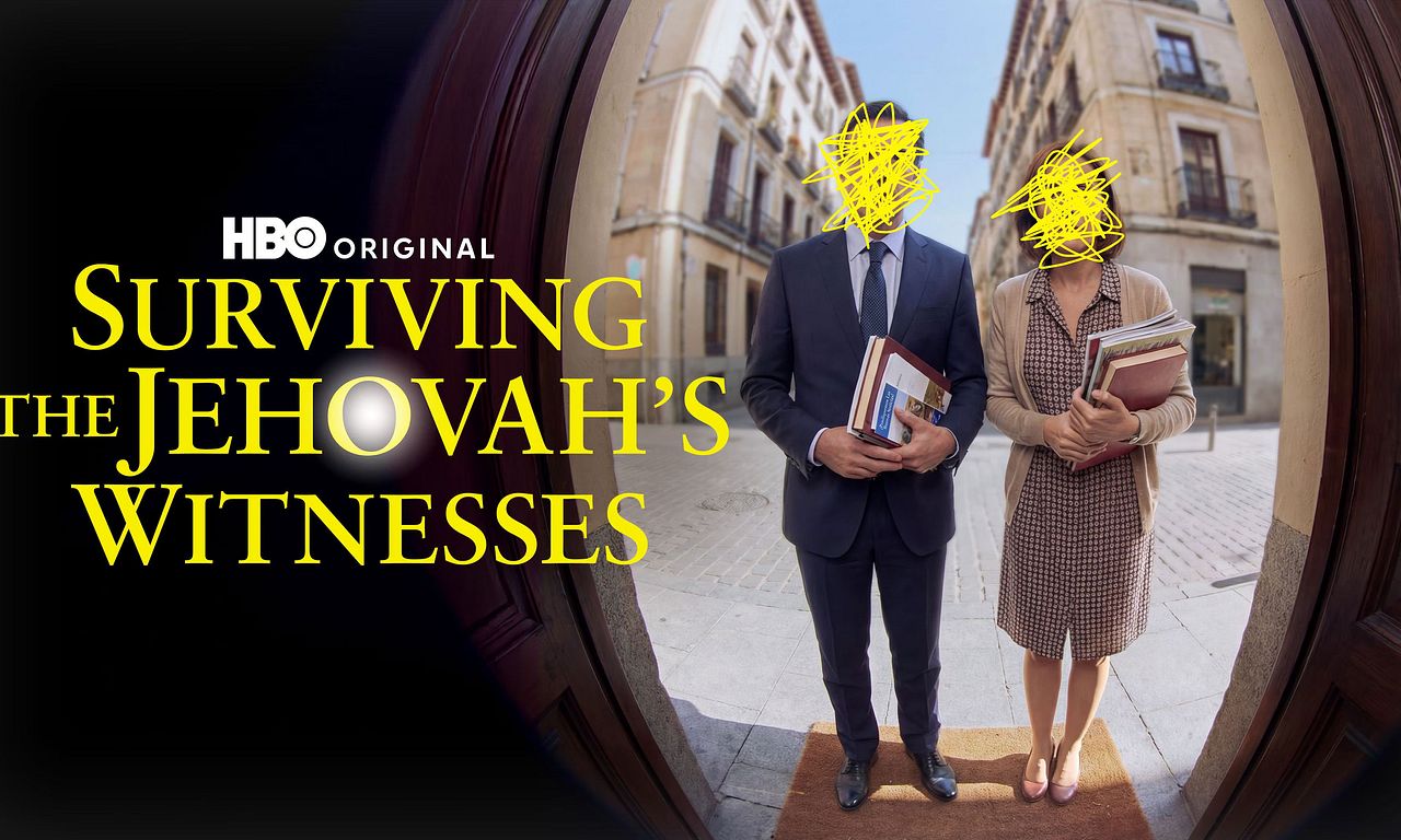header image for Surviving the Jehovah's Witnesses