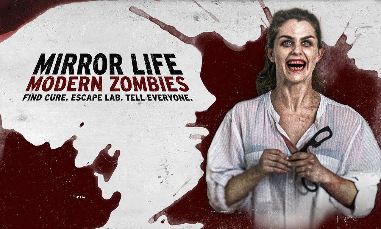 header image for Mirror Life