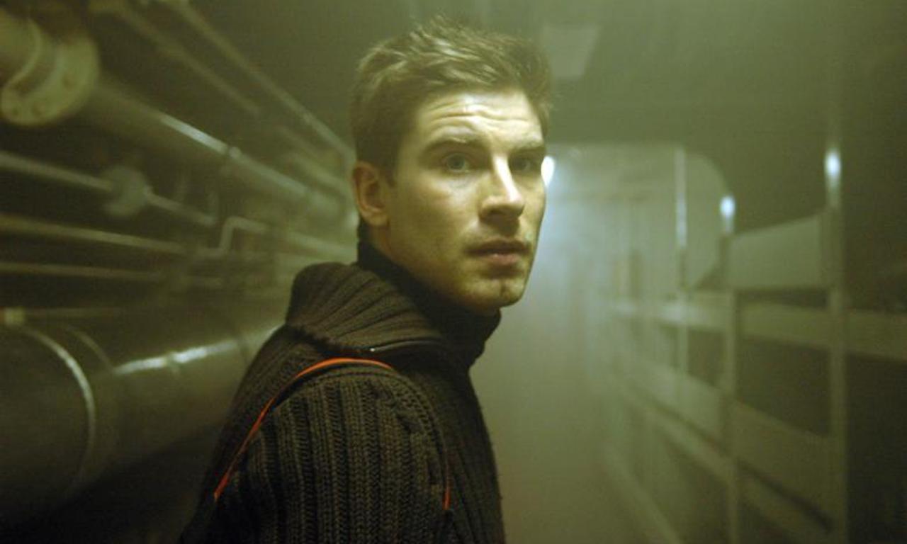 Stormforce - Where to Watch and Stream Online – Entertainment.ie
