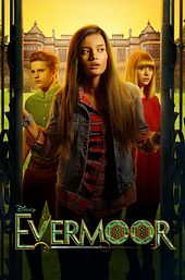 The Evermoor Chronicles