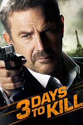 3 Days to Kill