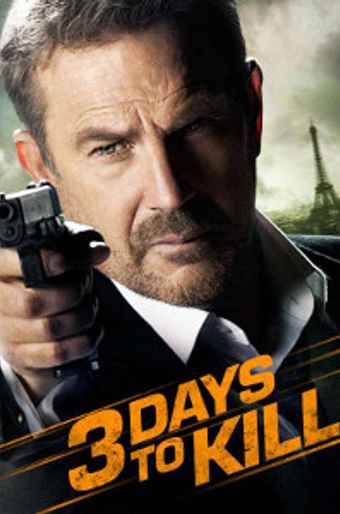 3 Days to Kill - Wikipedia