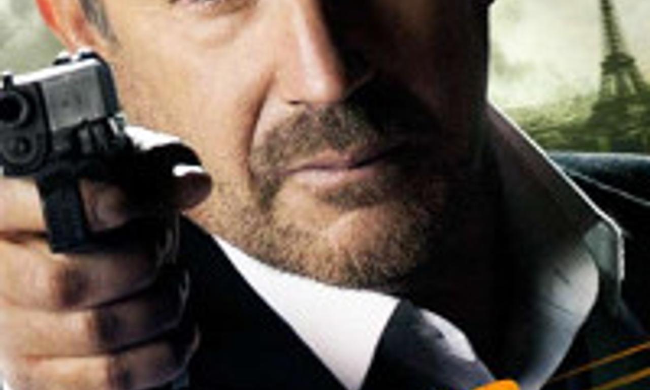 header image for 3 Days to Kill