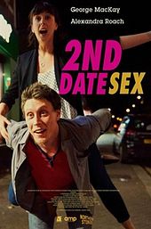 A Guide to Second Date Sex