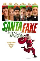 Santa Fake