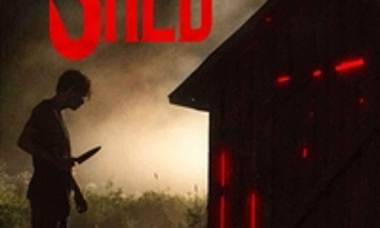 header image for The Shed