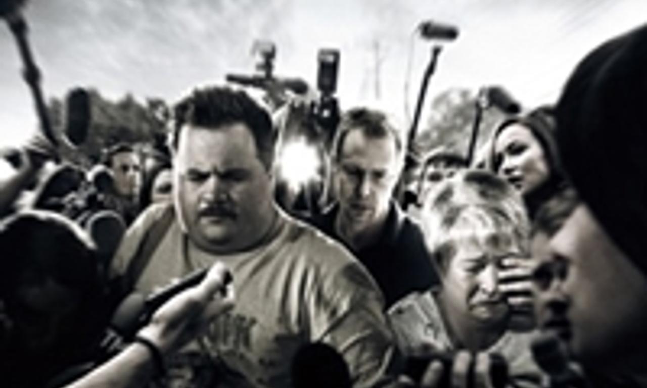 header image for Richard Jewell