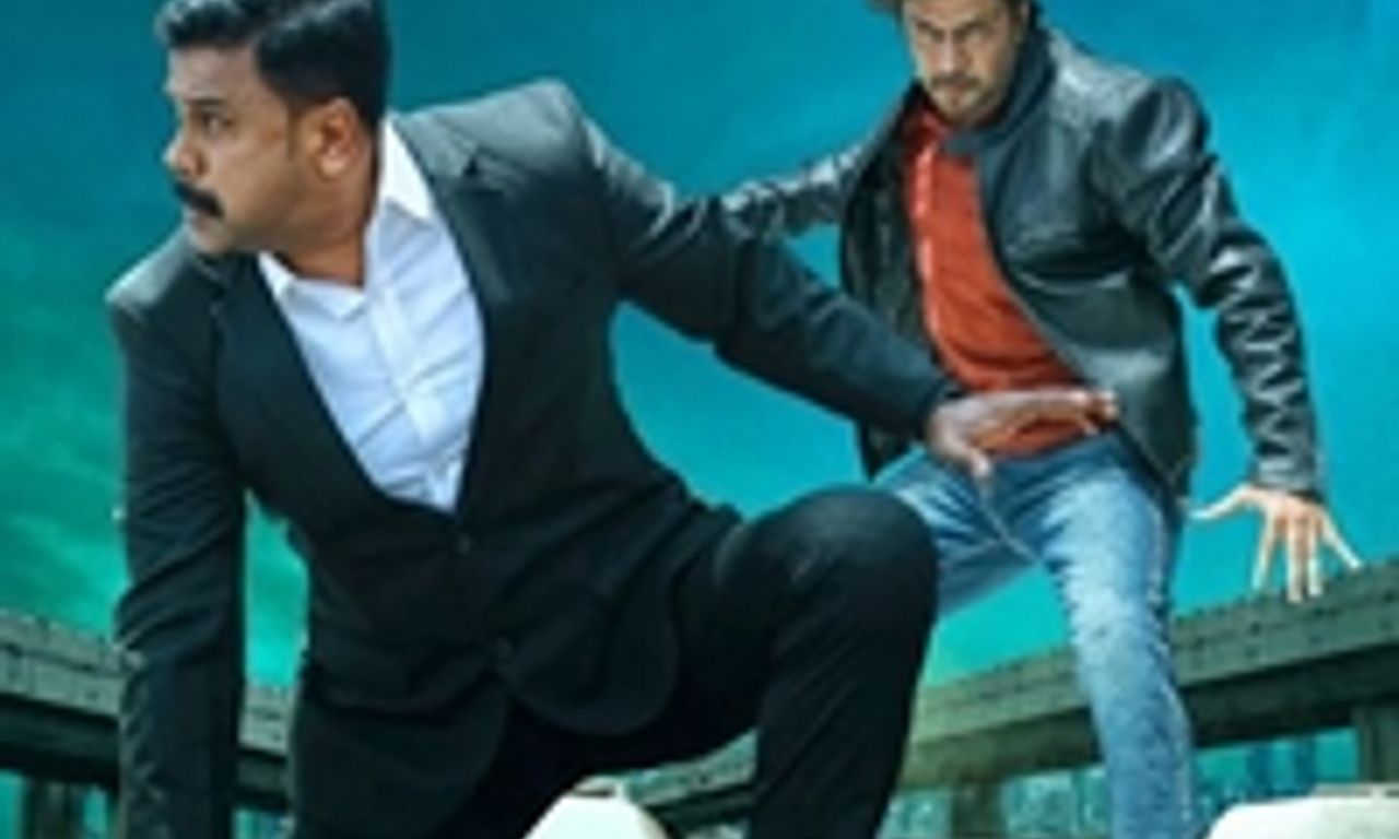 header image for Jack & Daniel