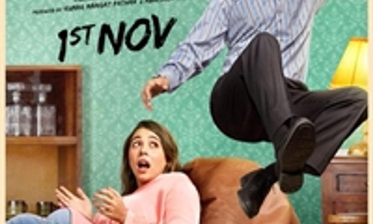 header image for Ujda Chaman