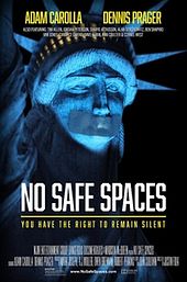 No Safe Spaces