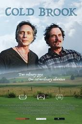 Cold Brook