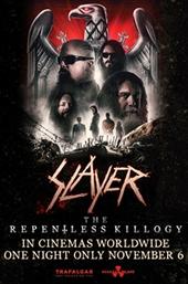 Slayer: The Repentless Killogy