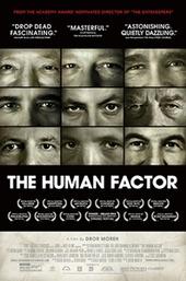 The Human Factor