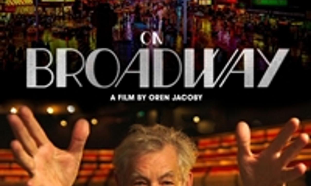 header image for On Broadway