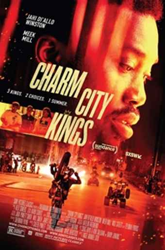 Charm City Kings - Where to Watch and Stream - TV Guide