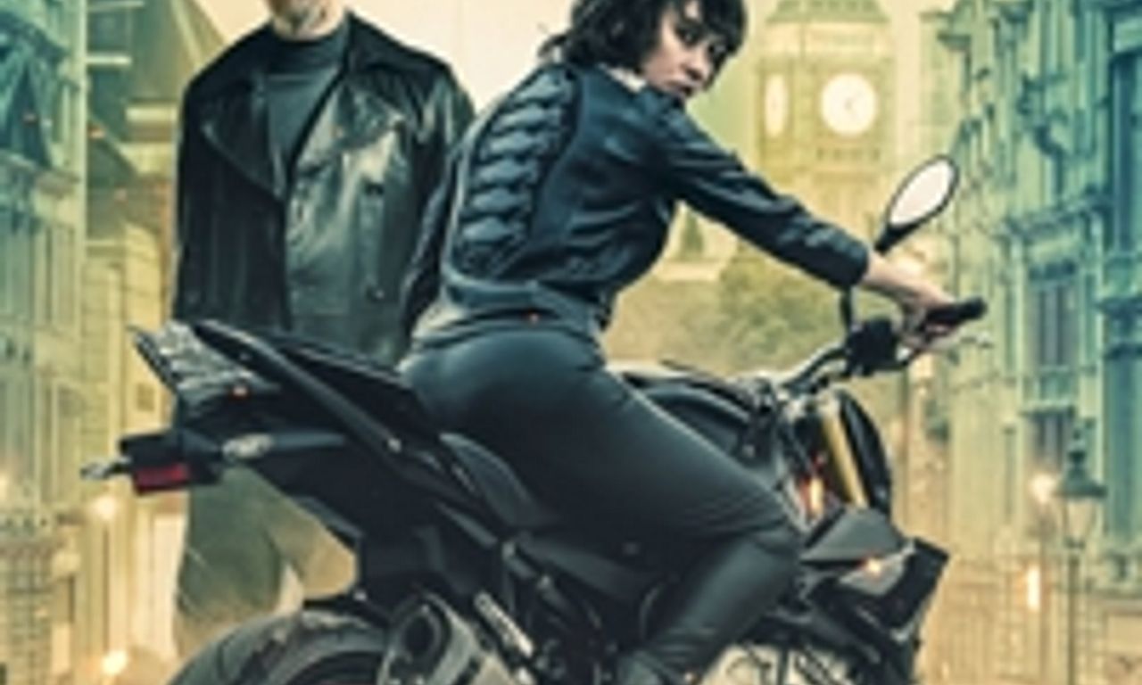 header image for The Courier