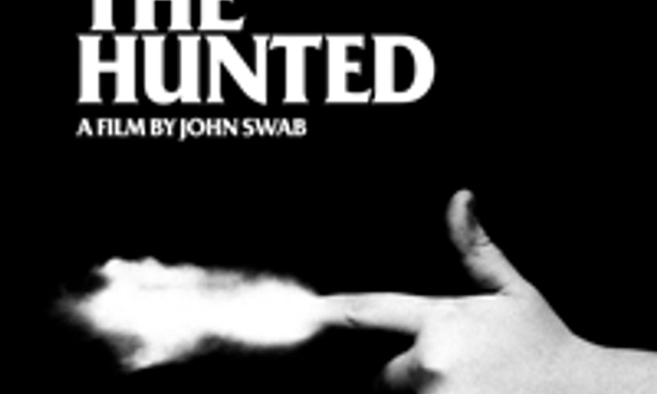 header image for Run with the Hunted
