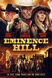 Eminence Hill