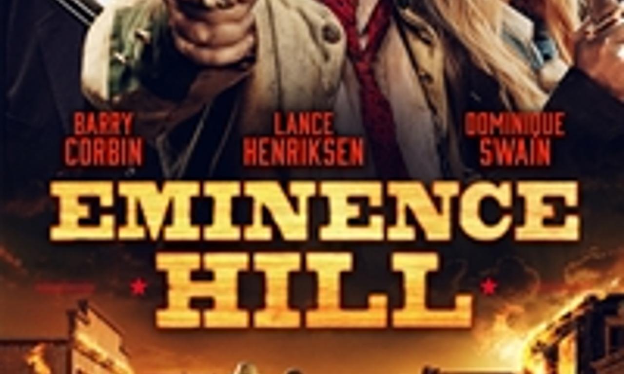 header image for Eminence Hill